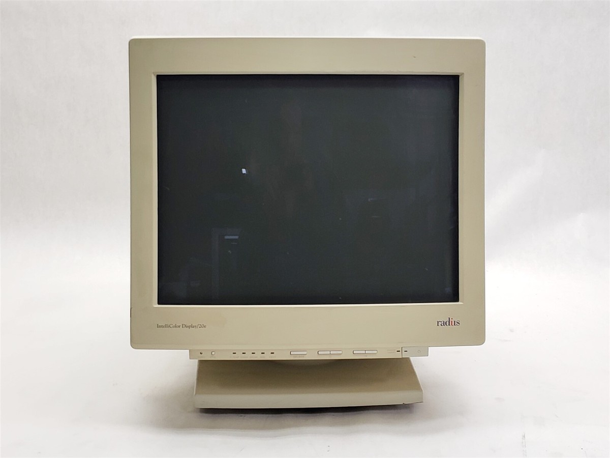 ベージュ CRTモニター 中型 s-l1200.jpg