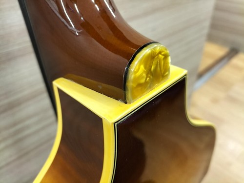HOFNER 500/1 VINTAGE 62 Violin Bass #30842 - Picture 13 of 20