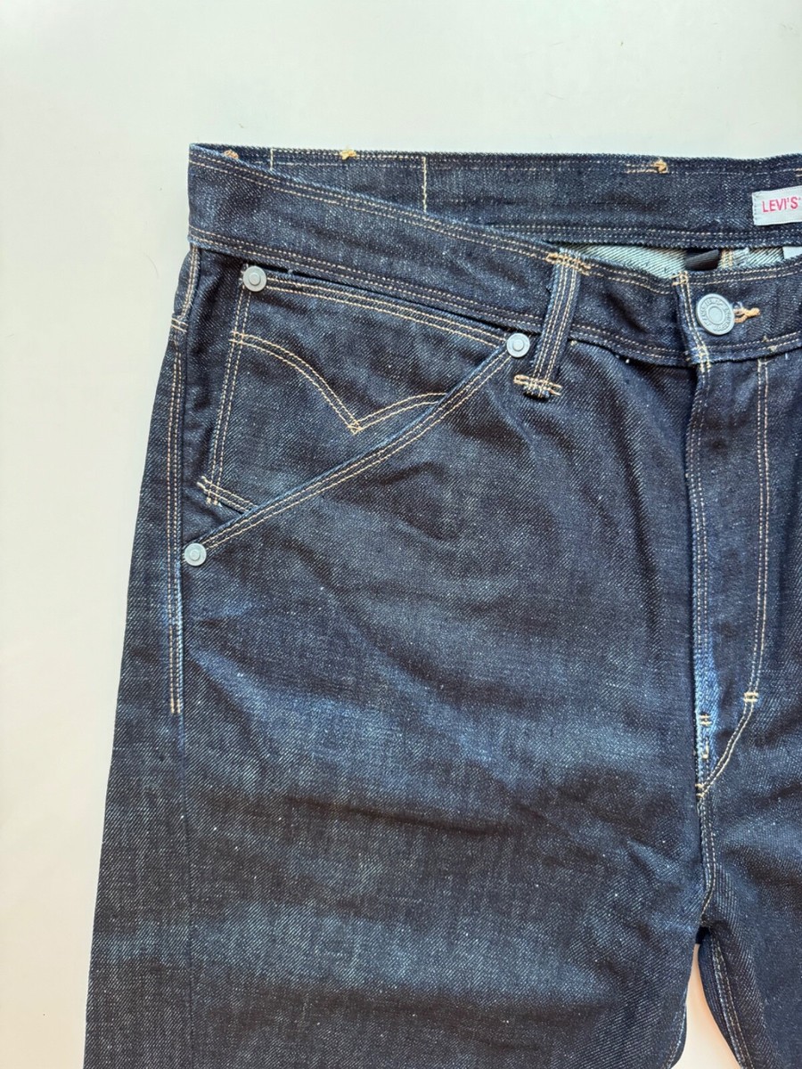 【W36 L34】europe levi's リーバイス Engineered RARE Vintage Levi's Engineered Jeans LEJ - Men's W36 L34