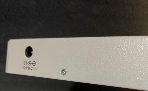 Allied Telesyn AT-MC101XL Media Converter - Picture 4 of 5