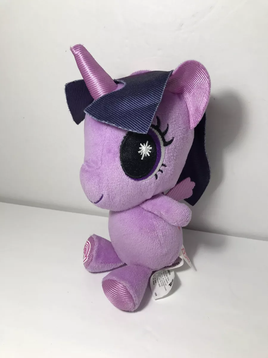 My Little Pony Friends Princess Twilight Sparkle