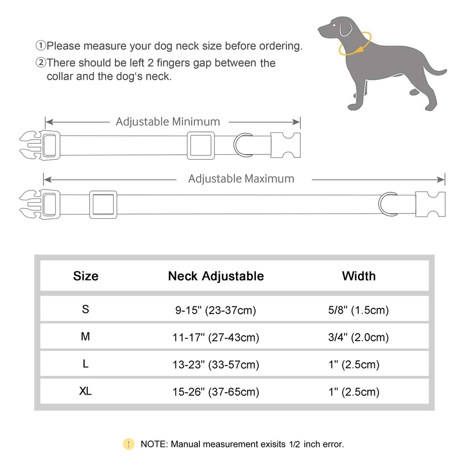 Hundehalsband Bestickt Mit Name Telefonnummer Personalisiert hundehalsband-bestickt-mit-name-telefonnummer-personalisiert