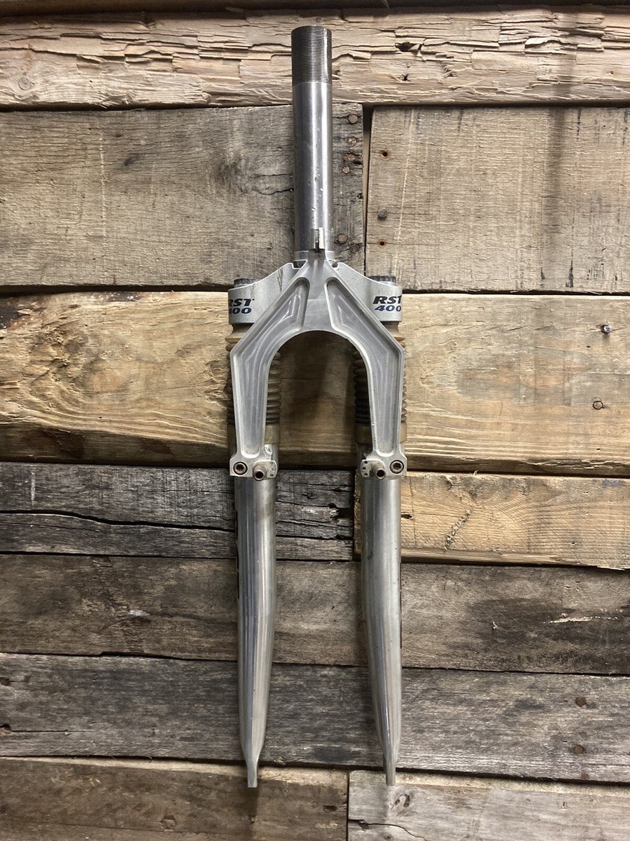 Vintage RST 400 Fork | eBay