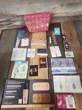 Mixed Beauty Samples Face Skincare Lancome Marc Jacobs Daisy Dot Fekkai Rusk