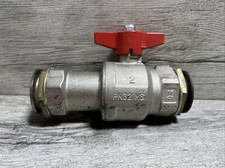 Valve DN50 PN32 MS #S-43
