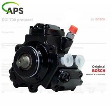 Bosch Hochdruckpumpe Fiat Lancia Ford 1|3 CDTI