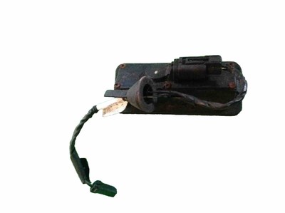 Ford Fiesta Boot Release Switch Mk7 2009 for sale online | eBay