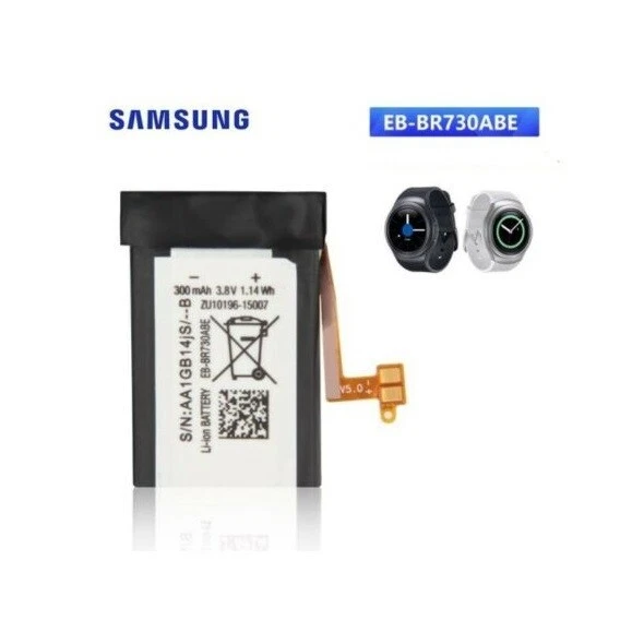 Batterie Samsung Gear S2 3G Version Outils eBay