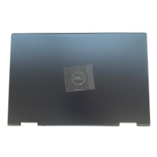 New For Dell Inspiron 7500 7506 2-in-1 Lcd Rear Back Cover Top Case 0HH35K