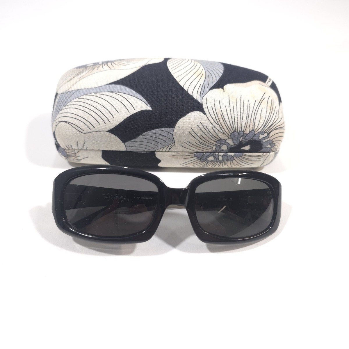 Vera Bradley Camellia Floral sunglasses women Polarized W  display picture 1