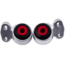 2x HYDROLAGER QUERLENKERLAGER VORNE FÜR BMW 3-ER E46 330Ci 328Ci 325Ci Z4 E85