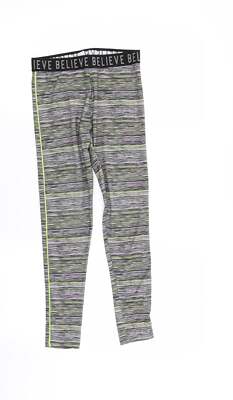TU Mädchen Polyestermischung Jegging Größe 11 Jahre