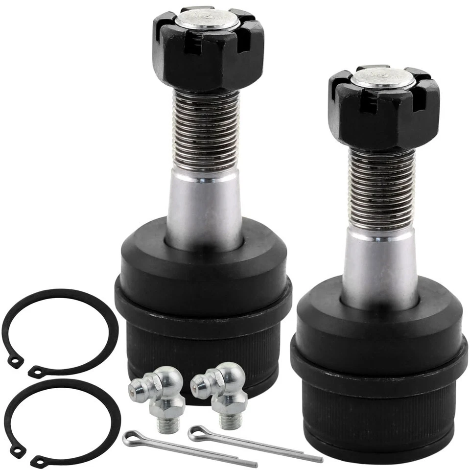 Juego de rótulas de suspensión superior delantera MOOG K8388 para Ford F-150 F-250 F-350 Foto 3 de 4