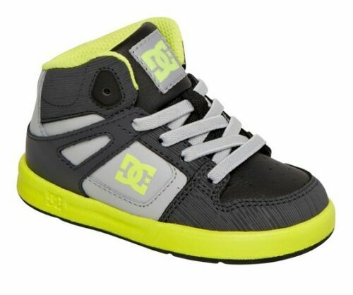 baby dc shoes