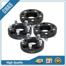 4 5x114.3 Hub Centric Wheel Spacers 1 Inch For Ford Explorer Mustang Ranger 4 5x114.3 Hub Centric Wheel Spacers 1 Inch For Ford Explorer Mustang Ranger