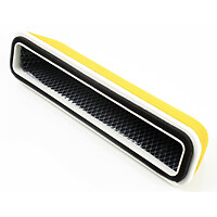 HI FLO 1985-1988 ZX750 G2 G3 GPZ750 R KAWASAKI MOTORCYCLES HFA2705