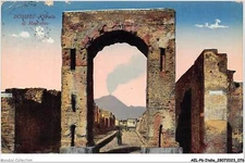 AELP6-ITALY-0479 - POMPEII - mercury stadium