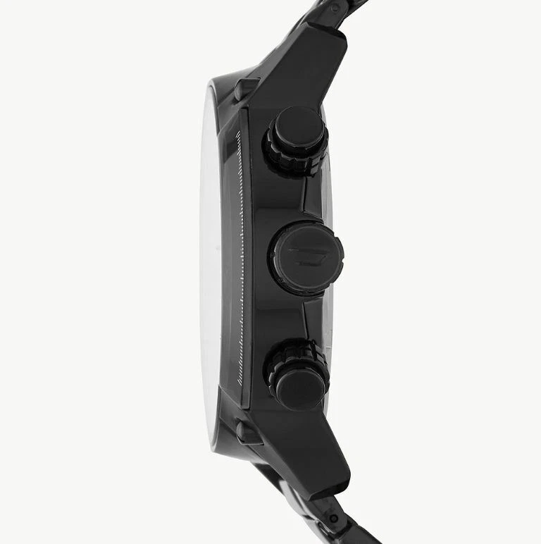 DZ4316 Orologio Cronografo Da Uomo Diesel Overflow -15% Sconto - Immagine 3 di 3