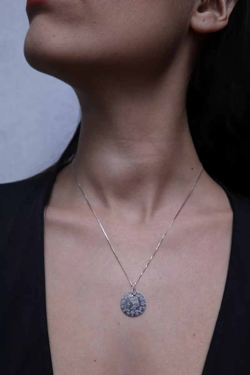 Nefertari necklace clearance