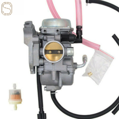 #ad Carburetor for Kawasaki Brute Force 300 KVF300 $48.39