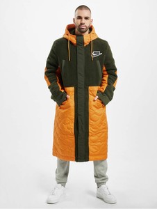 NIKE NSW SYN FILL PARKA MIX BV4797-886 COAT SYTHETIC FILL SIZE L | eBay