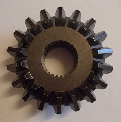 Interchangeable Differential Pinion Gear D142971 Fits Case-IH Fork Lift Models