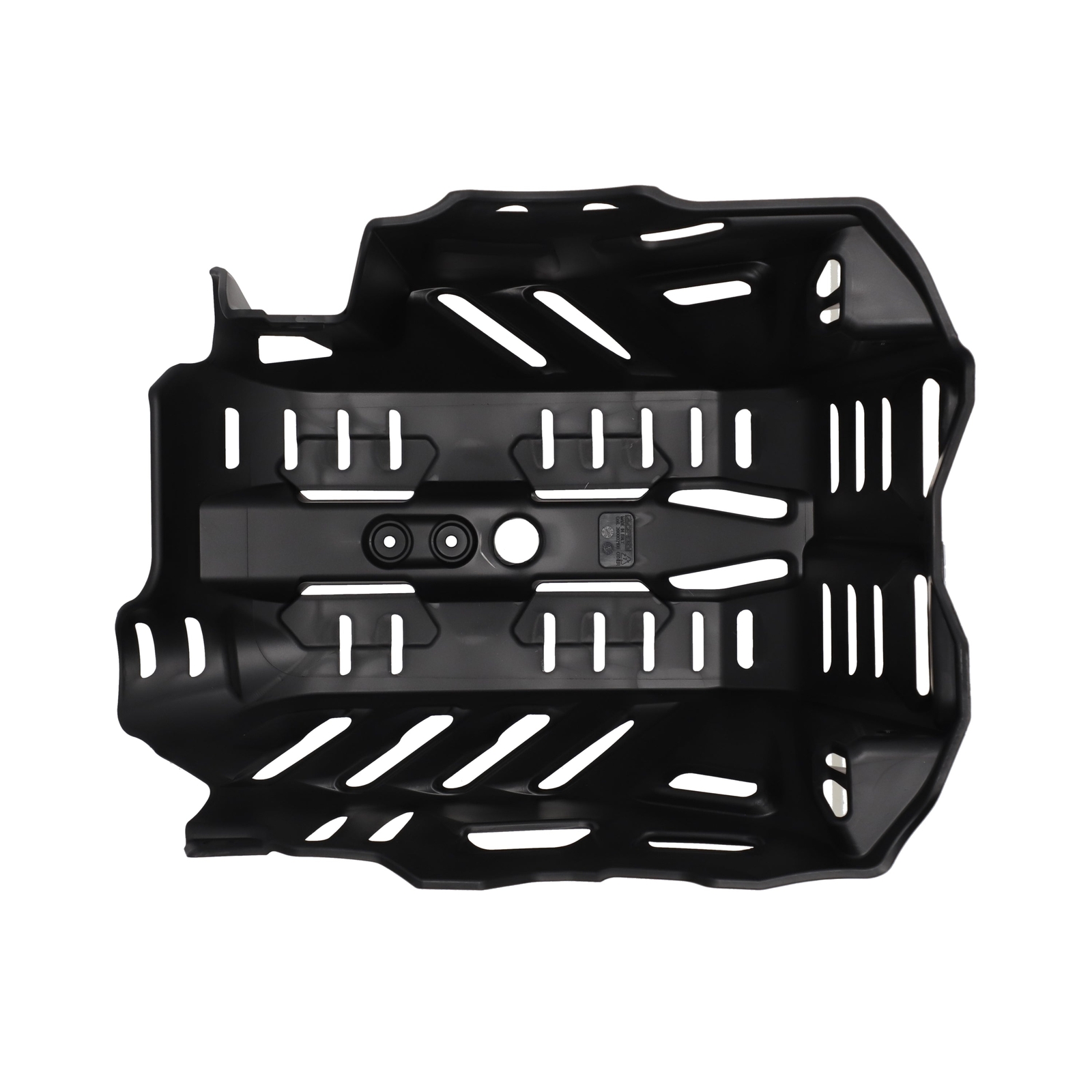Skid plate compatible with Honda XL750 Transalp 2023-2025 | Moto Discovery