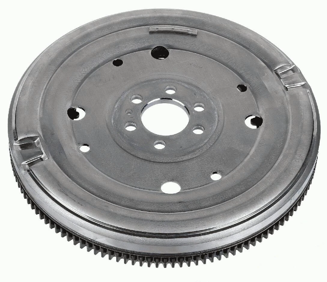 Audi A1 A3 1.4 TFSI Dual Mass Flywheel S tronic 415068009 