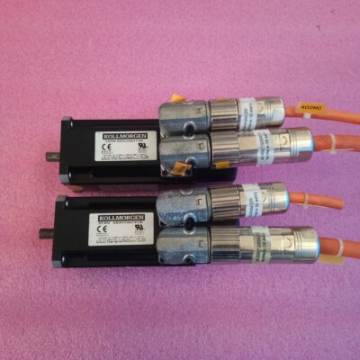 1pc Used AKM22E-ANB2R-00 servo motor