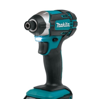 Makita DTD152Z LXT 18v Li-Ion Cordless 