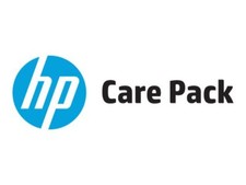 HP - U8C91E - Electronic  Care Pack Next Busi...