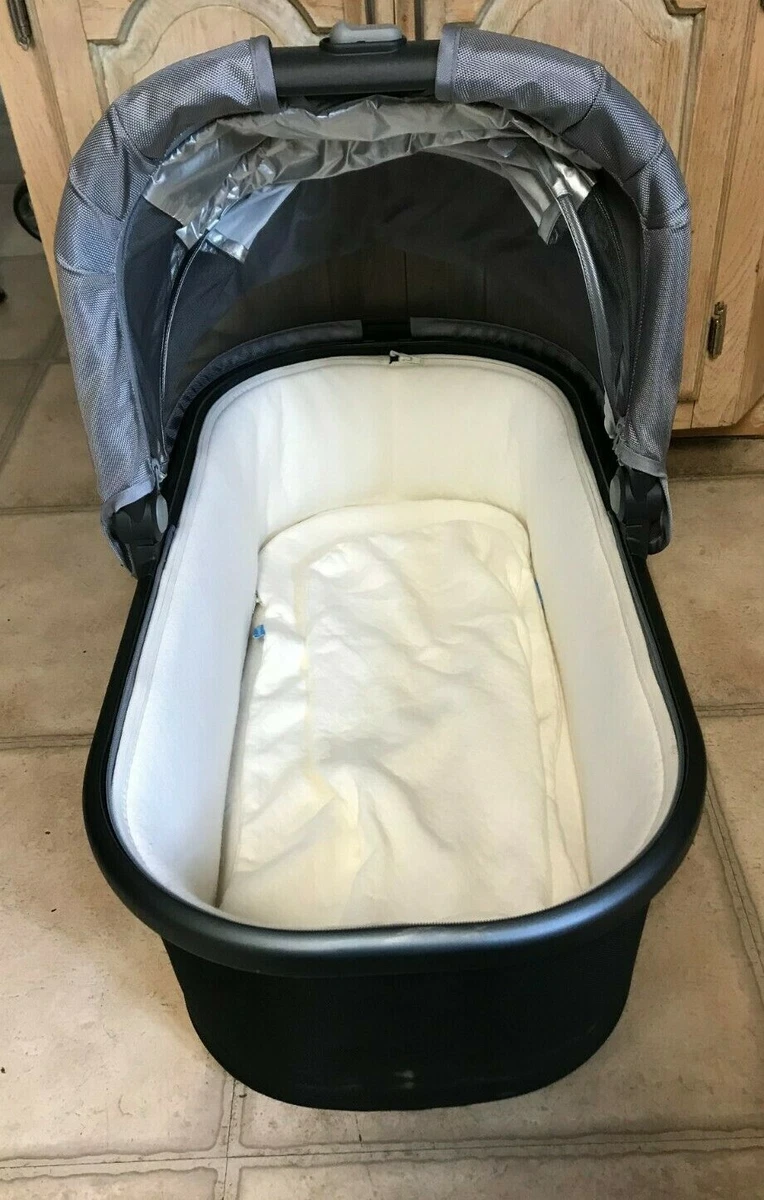 Uppababy bassinet 2016 sales
