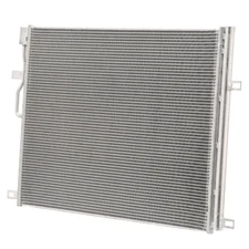A/C Condenser with Receiver Drier for 2018~2021 Chevrolet Traverse Buick Enclave