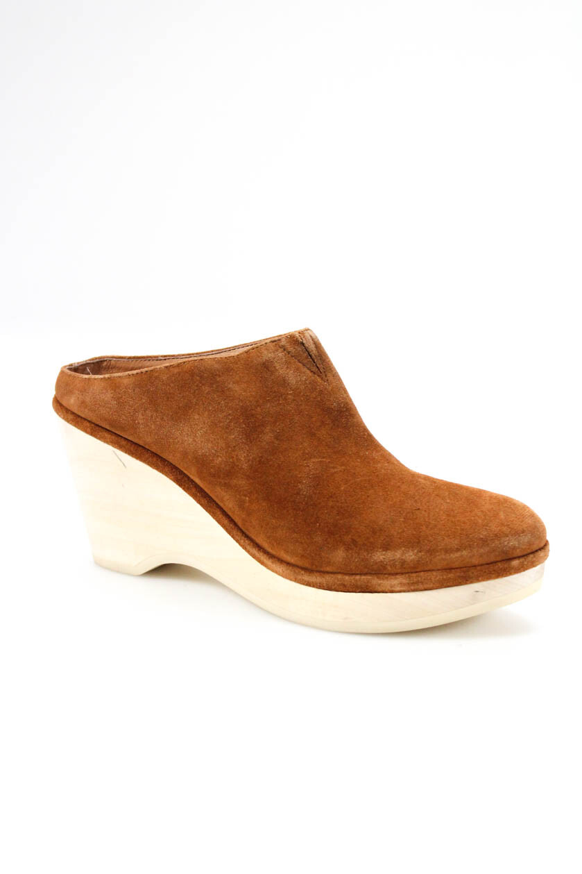 Купить Gentle Souls Womens Platform 