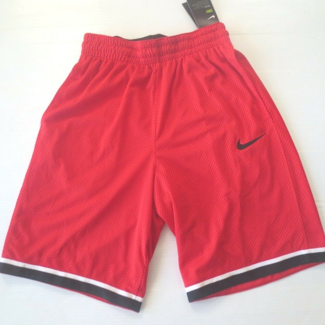 nike men's dry classic basketball shorts