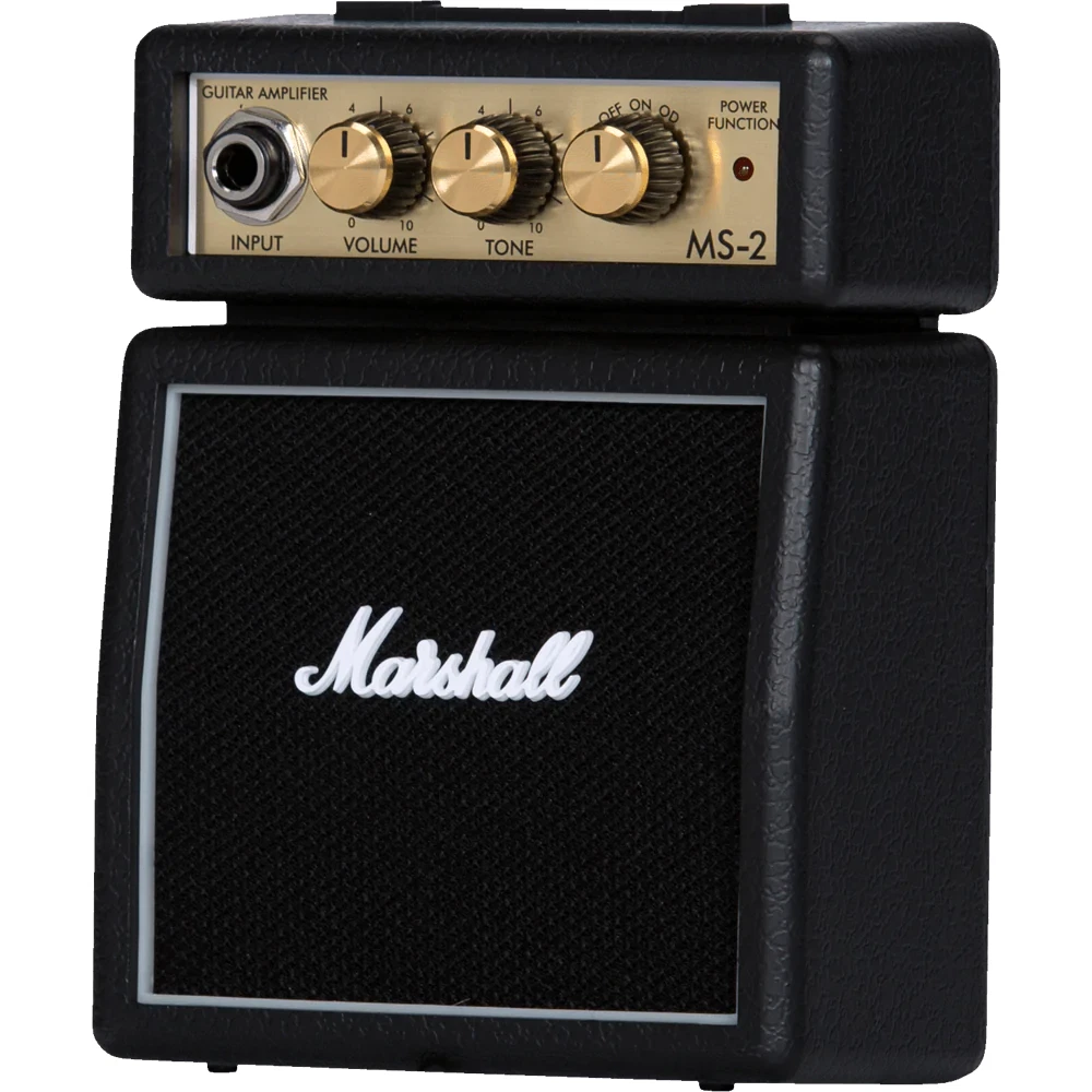 Marshall bedroom sale amp