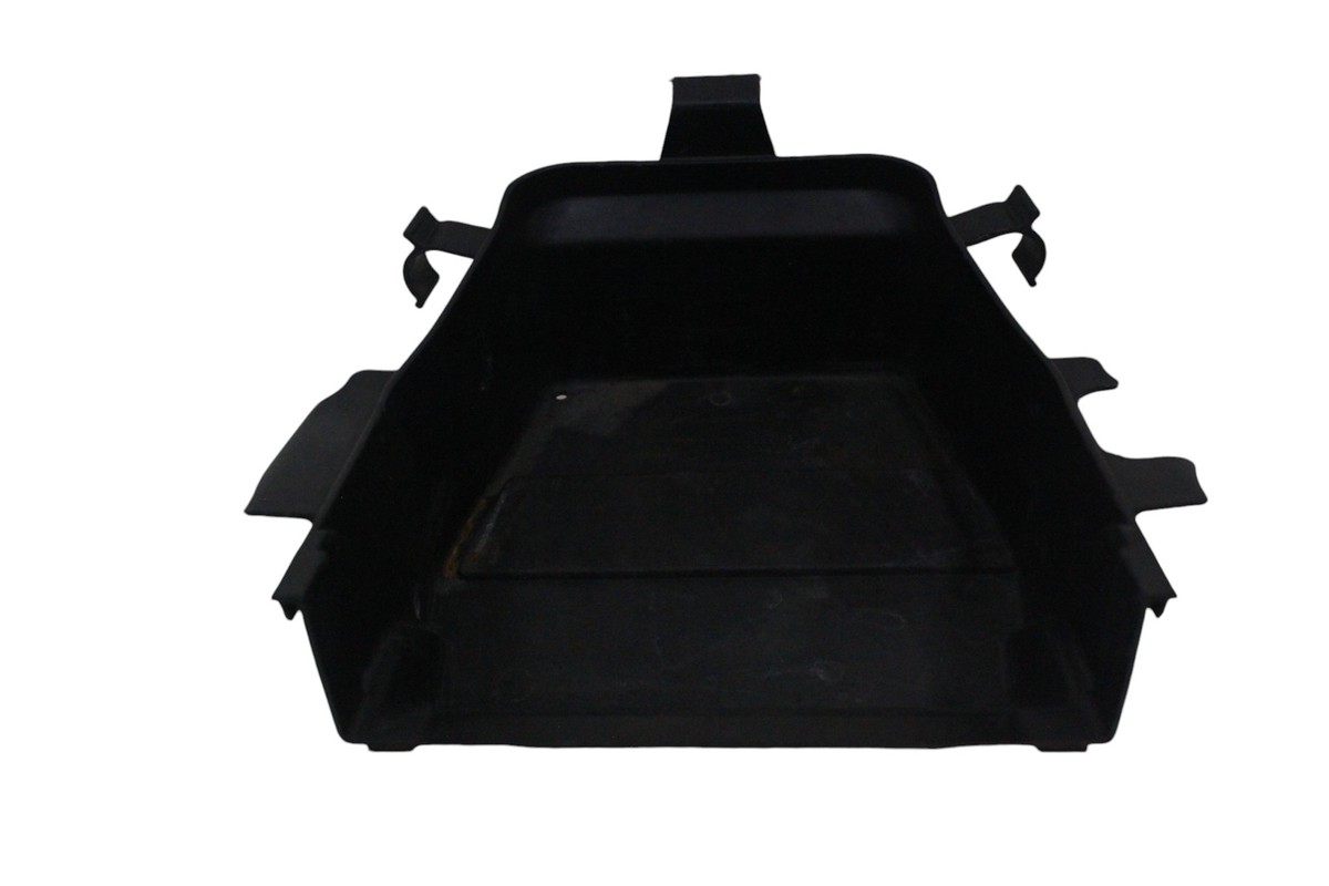 Underseat Compartment Suzuki GSX 1400 2002 2005 Fairing Box