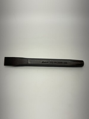 Snap On NEW PPC828B 7/8  Flat Chisel 8 