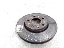 RENAULT MEGANE III Grandtour KZ0/1 Bremsscheibe vorne rechts 1.9 Diesel 27710622