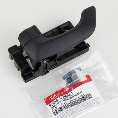 New Kia Door Handle Driver for 2006-10 Optima 82610-2G000K2 | eBay