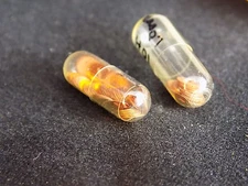 Transmission electron microscopy SLOT Grids 1GC425 & 1GC10H .4x2.0mm by PELCO