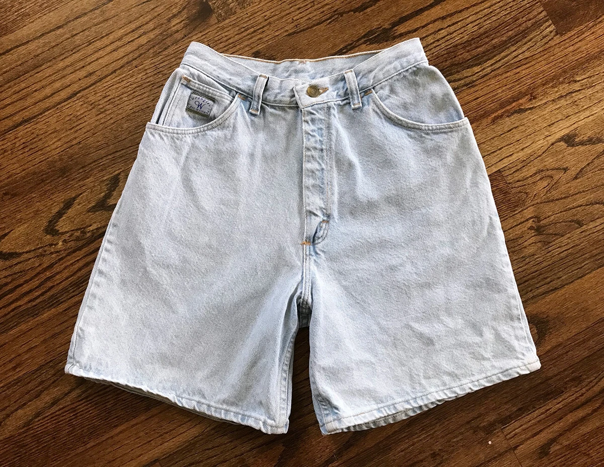 Ebay denim shorts top