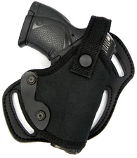 CEBECI ARMS Small of Back (SOB) RH OWB Belt Holster for RUGER SECURITY 9