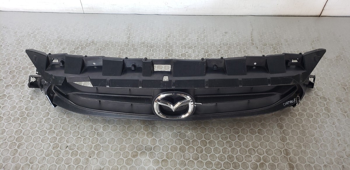 GENUINE MAZDA 2 SPORT 2014 2015 2016 2017 2018 FRONT GRILL P/N