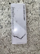 HaFundy LED Desk Lamp for Home/Office