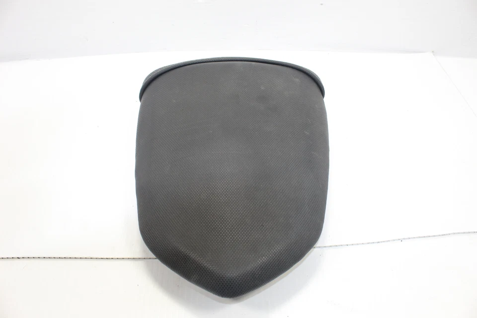 2011 2012 Kawasaki Ninja 250r Rear Passenger Seat Pad Saddle 53066-0276-12Y - Image 3 of 4