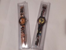 Orologio polso sportivo ragazzo cinturino fantasia - Niji - 1 pezzo a scelta
