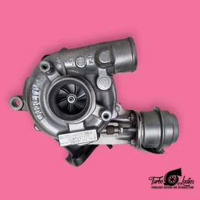 Turbolader Seat Cordoba Ibiza I Toledo VW Golf III Golf IV Passat 1.9 TDI 454161