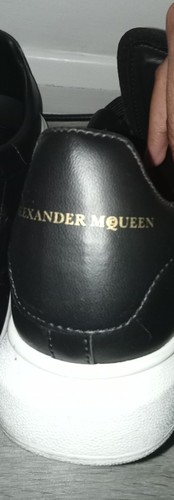 alexander mcqueen trainers 6