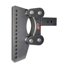 GEN-Y Hitch BOSS TORSION-FLEX 11" Drop Weight Distribution Shank 21K GH-1803